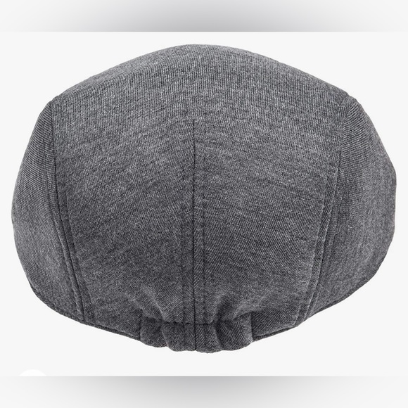 Newsboy Cap - Picture 3 of 3